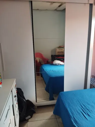 Vendo guarda roupa