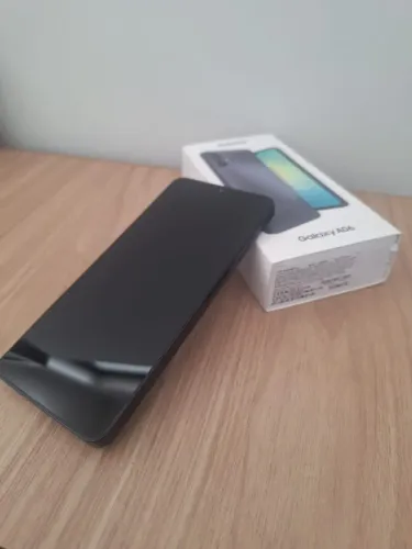 A06 Samsung 