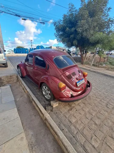 Volkswagen Fusca 1300 1976