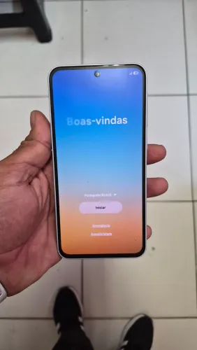 Samsung A35 8gb Ram 256gb