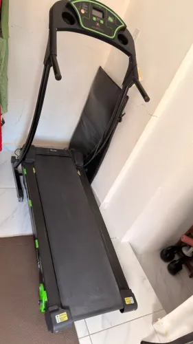 Buscando o shape e saúde 