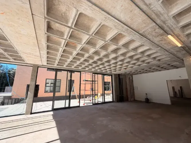 ALAMEDA BORGO | Loja 09 para Locação com 166,59m² por R$ 10.650,00 - Gleba Palhano.