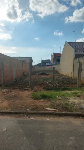 Alugo terreno Fazenda Rio Grande bairro Eucaliptos