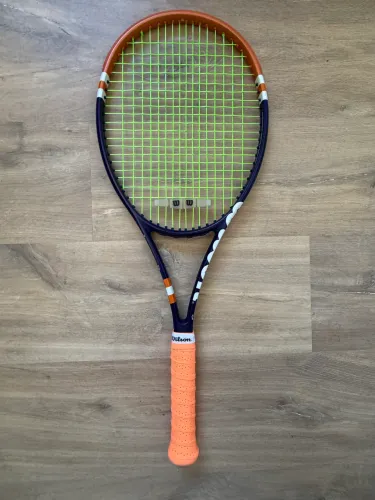 Raquete de Tenis Wilson Blade Roland Garros