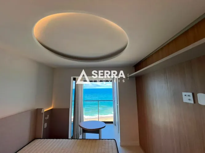 House Jardim dos Namorados | 20m² | Studio | Vista Mar | Nascente | Andar Alto | 1 vaga