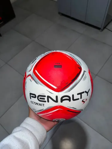 BOLA OFICIAL PAULISTÃO - 2024