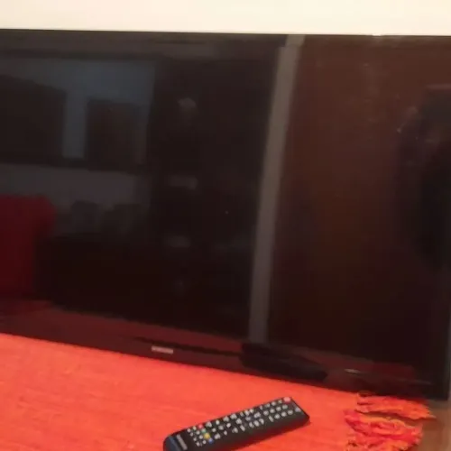 Smart tv 32 p (aceito cartão)