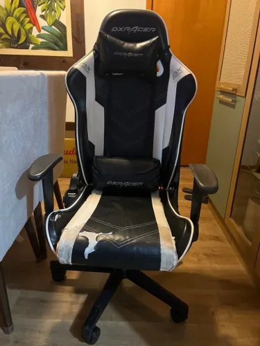 Cadeira Gamer drxracer