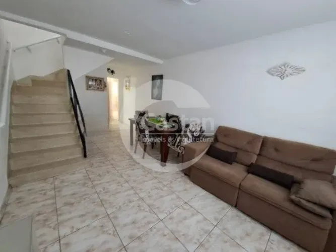 sobrado à venda na vila prudente