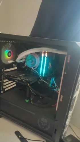 Pc gamer