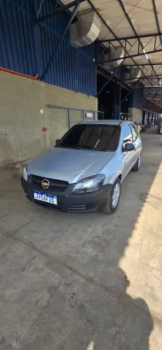 Chevrolet Celta Life/ LS 1.0 MPFI 8V Flexpower 3P 2008