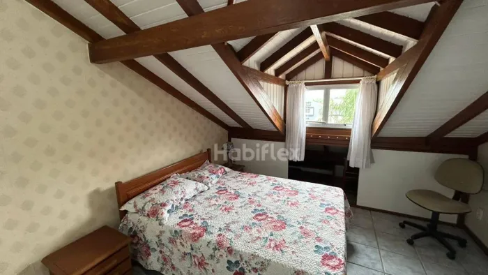 Apartamento com 2 dormitórios à venda - Açores - Florianópolis/SC