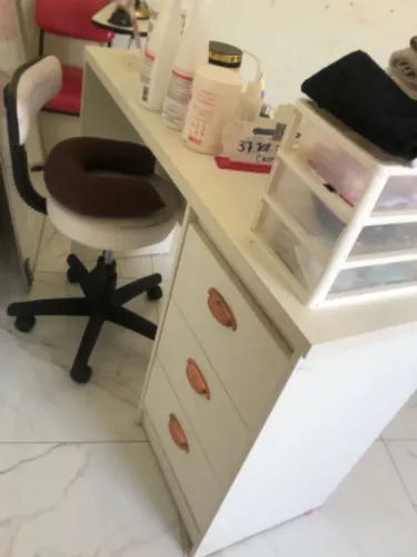 Messa MDF PARA NAILS OU ESCRIVANINHA