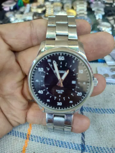 Relógio Séculus masculino original