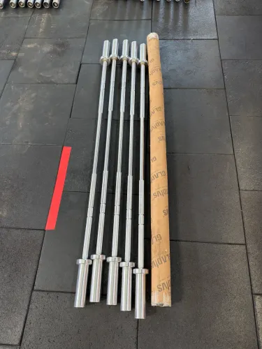 Barras Olímpicas Gladius