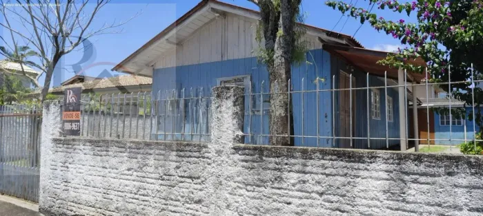 Terreno para Venda em Palhoça, Rio Grande, 5 vagas