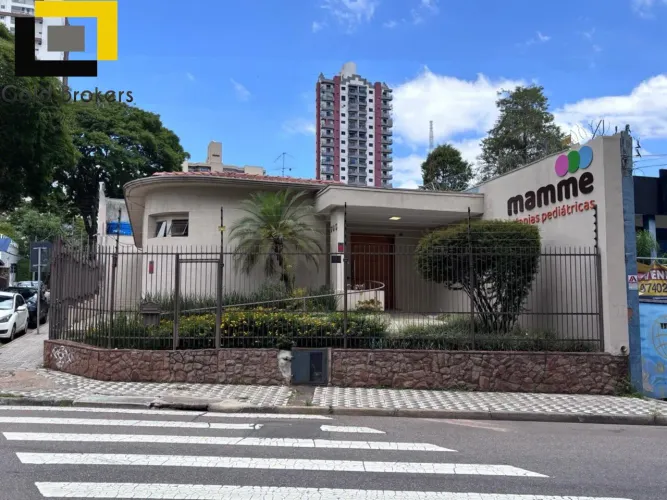 PONTO COMERCIAL DE 135M² COM 4 SALAS NA RUA DO RETIRO EM JUNDIAÍ