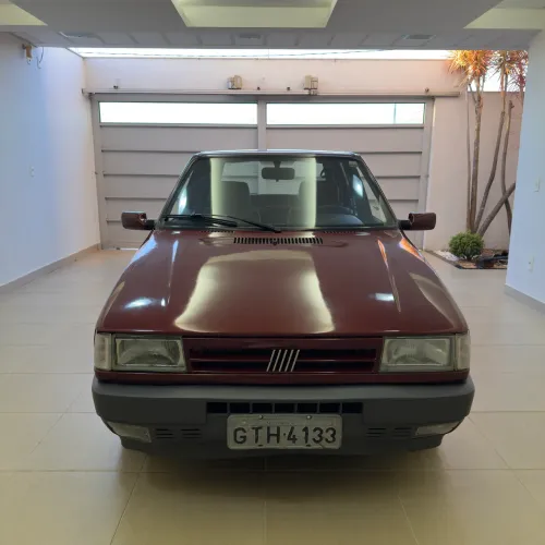 Fiat Uno 1.6 MPI 2P E 4P 1995