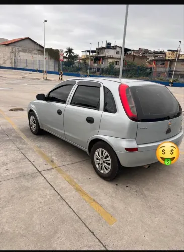 Chevrolet Corsa Hat. JOY 1.0/ 1.0 Flexpower 8V 5P 2006