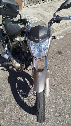 Fan 150 ESDI