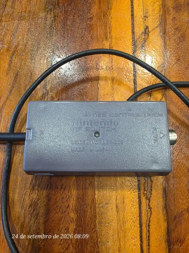 RF ORIGINAL SUPER NINTENDO 