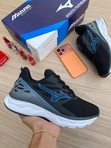 MIZUNO SPACE 3 P