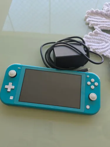 NITENDO SWITCH
