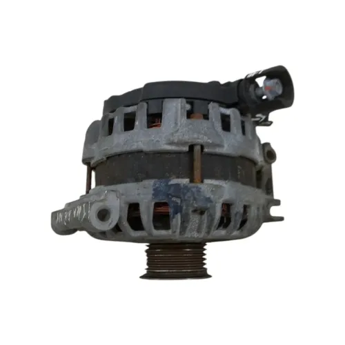 Alternador Fiat Idea 1.8 Etork 2014 14v 110a