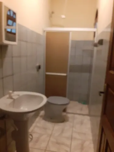 Alugo apatº de 2 quartos c/ garagem B. N.Sra. Penha Vila Velha - R$1.650 ,00 + taxas