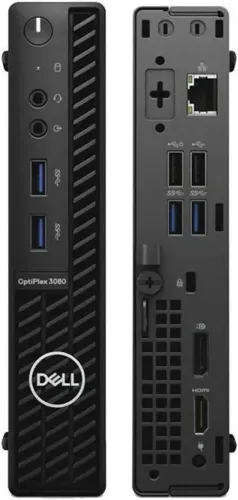 Mini pc dell