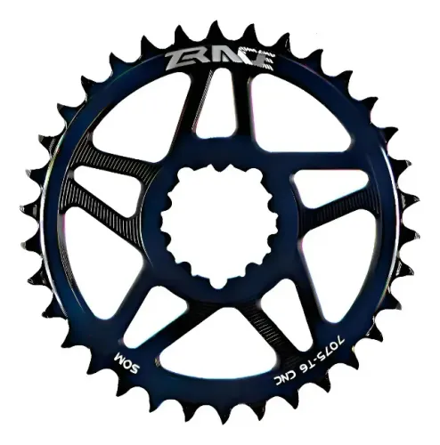 Coroa Unica Padrão Sram 36 Dentes Direct Mount 3mm