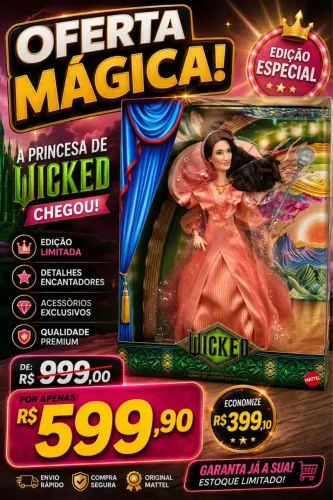 Boneca