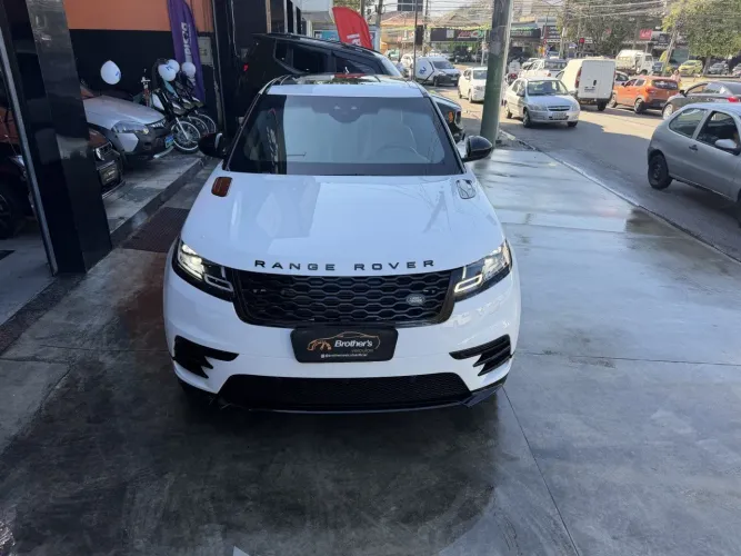 Land Rover Range Rover Range R. VE. R-DYN SE 2.0 4X4 300cv Aut. 2020
