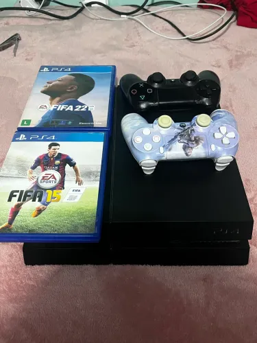 Ps4
