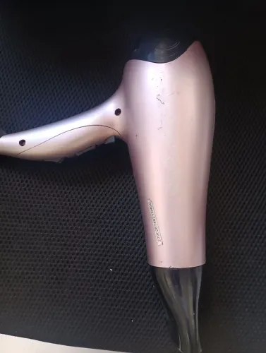 Secador Philco Pink Usado