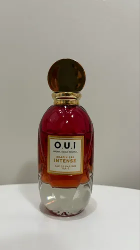 Perfume Scapin 245 Intense
