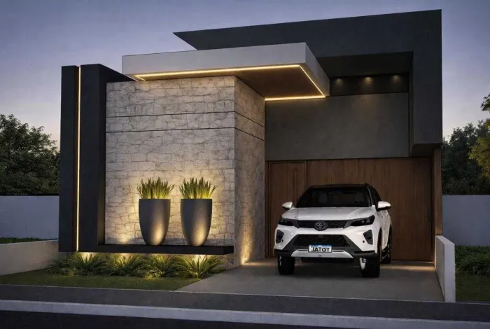 Casa à Venda | Padang Beach Residence | Barra dos Coqueiros| SE [20936]
