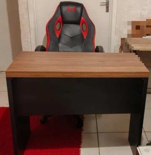 Mesa escritório