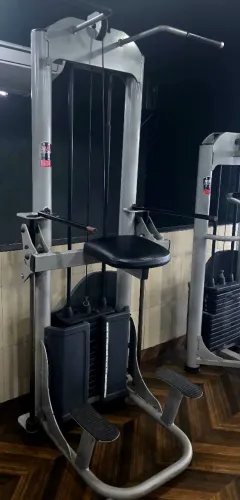 Graviton Lion Fitness