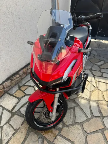 Vendo adv 2021, a mais nova do olx.