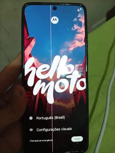 Celular Motorola Razr 40