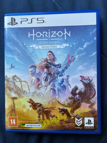Jogos PS5