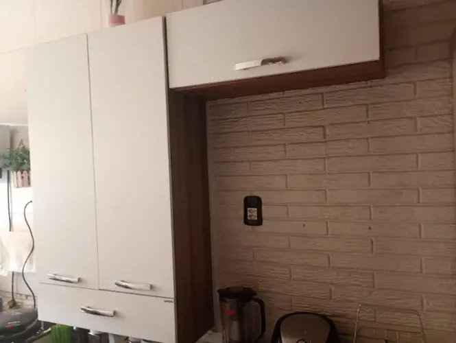 Armarios de Cozinha em MDF