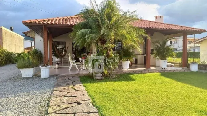 Chácara Residencial para venda e locação, Aririú da Formiga, Palhoça - CH0001.