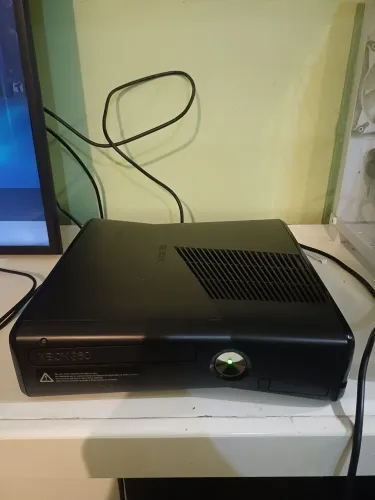 Xbox 360 RGH