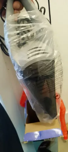 Aspirador pra carro