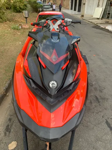 SeaDoo RXPX 300cv 2017