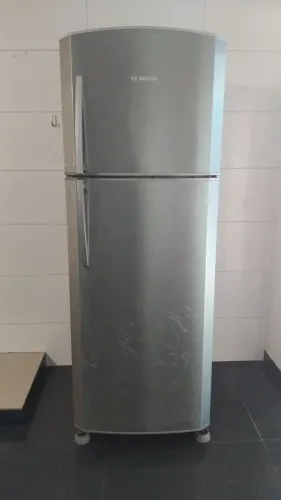 Geladeira Bosch
