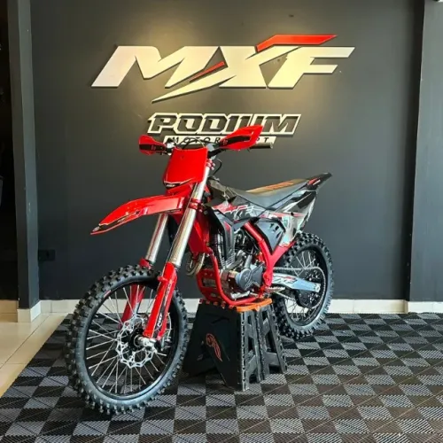 MXF 270 MXI