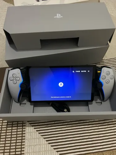 PS portal 